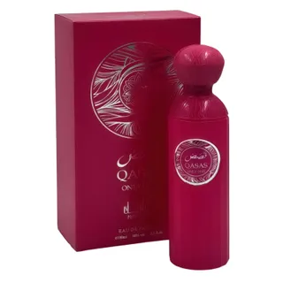 MANASIK QASAS ONLY ONE PERFUME 100ML FOR WOMEN