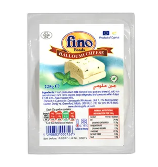 FINO HALLOUMI CHEESE 225 GR