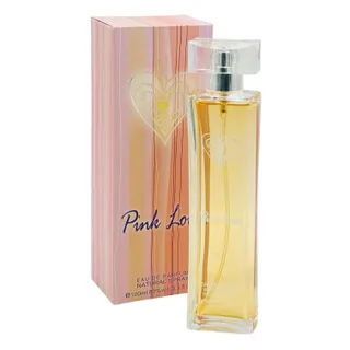 Pure Love perfume for women 100ml