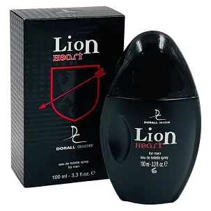 LION HEART MEN PERFUM 100 ML