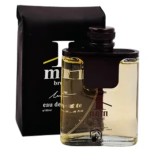 I MAN BROWN PERFUME 100ML