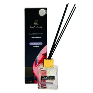 TALA SMELL CAR REED DIFFUSER PATCHOULI 50ML