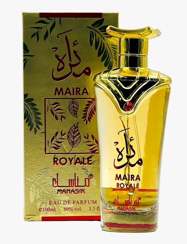 مائرة رويال عطر ١٠٠ مل