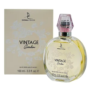 VINTAGE GARDEN PERFUME 100ml