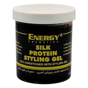 ENERGY Oud oil hair gel 453.6 grams