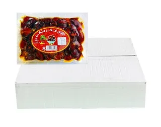 تمر خلاص فاخر ملكي كرتون
