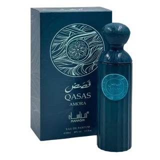 Manasek Qisas Amora Women's Perfume 100ml