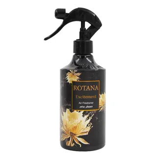 ROTANA AIR FRESHENER EXCITEMENT 400ML