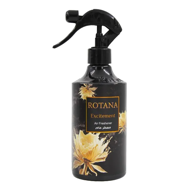 ROTANA AIR FRESHENER EXCITEMENT 400ML
