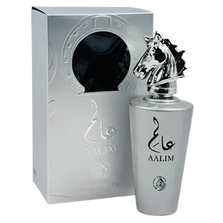 AL FAKHAR AALIM PARFUME 100ML MEN
