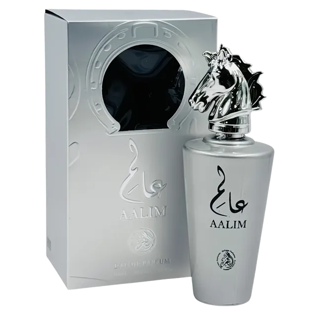 AL FAKHAR AALIM PARFUME 100ML MEN