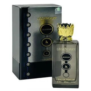 Legendary men's perfume 100 ml