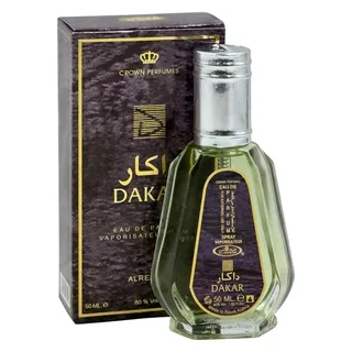 Dakar perfume 50 ml
