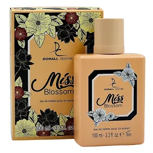 DC Miss Blossom Women’s Perfume 100ml