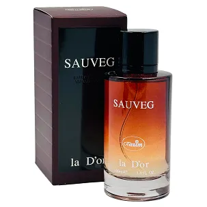 Sauvage brown perfume 100ML