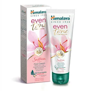 HIMALAYA HERBALS NATURAL GLOW FAIRNESS CREAM 100GM