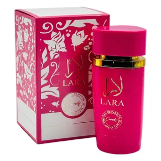 LARA ED PARFUME CANDY 100ML FOR WOMEN