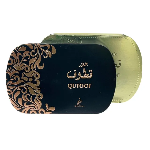 QUTOOF INCENSE 55 G