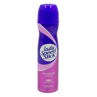 LADY SPEED STICK POWDER FRESH DEODORANT 150ML