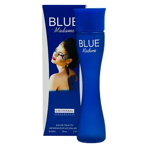 Madame Blue Women’s Perfume 100ML