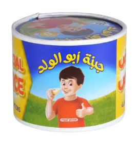 ريغال بيكون جبنة 8 قطع 4*120جم