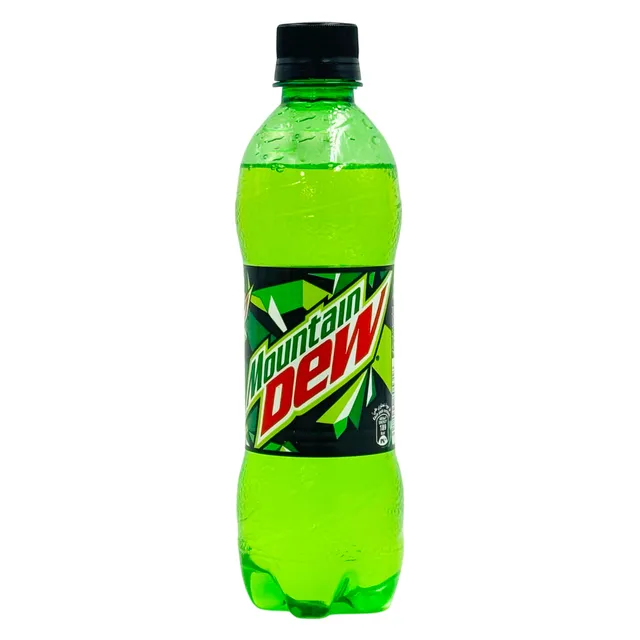 DEW PLASTIC 400ML