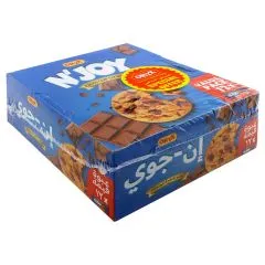 أوريكس ان جوي كوكيز 12*36 جم