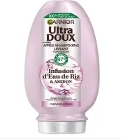 Ultra Doux rice water extract conditioner 360 ml
