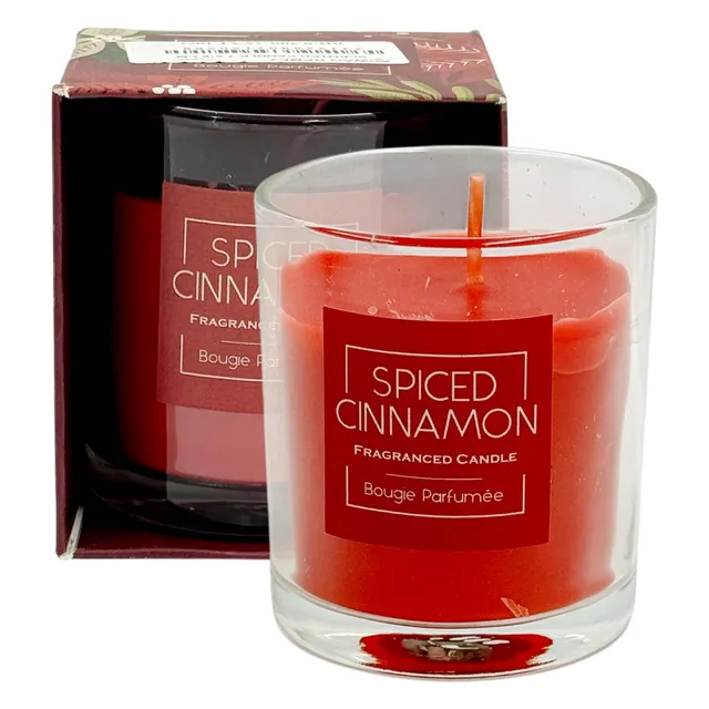 شمعة معطرة 7.5*6 سم