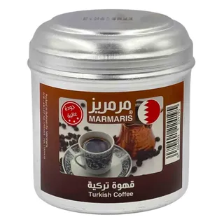 مرمريز قهوة تركية 250 جرام