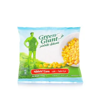 GREEN GIANT NIBLETS CORN 453 G
