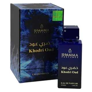 Khodri Oud Men’s Perfume 100ML
