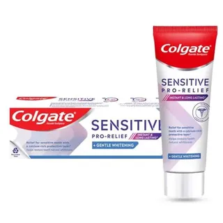 COLGATE TP SENSITIVE PRO- RELIEF WHITENING 75 ML