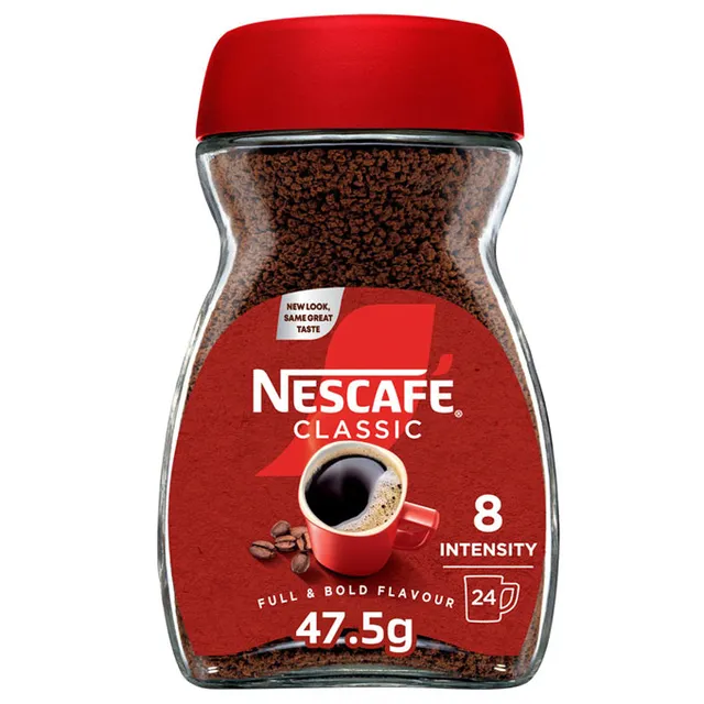 NESCAFE NESCAFE CLASSIC 47.5GM