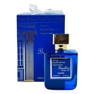 عطر رجالي باراكات روج 100مل /540