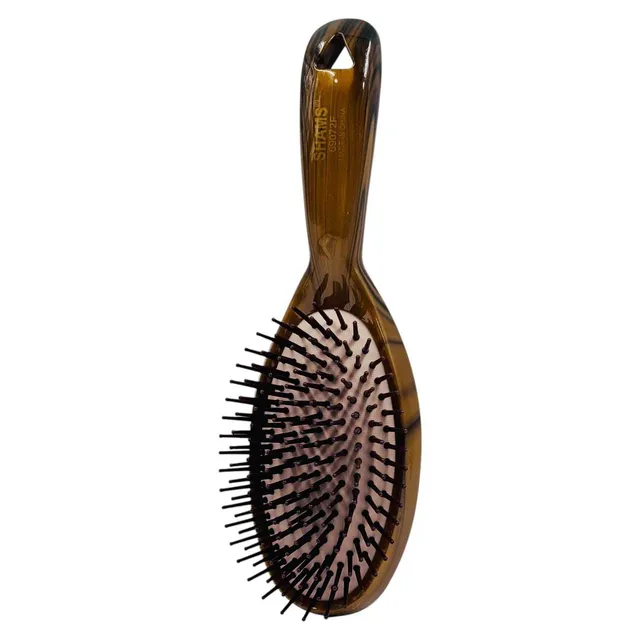 Wooden Hair Brush