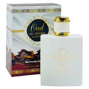 Oud Al Shams Men's Perfume 100ML