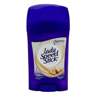 LADY SPEED STICK SKIN CARE DEO STICK 45GR