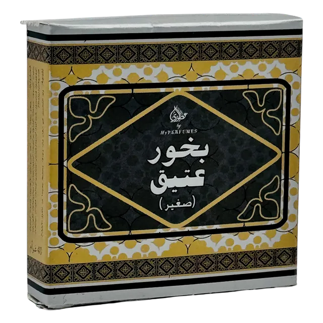 MPF OTOORI BAKHOUR ATEEQ SMALL 40GM