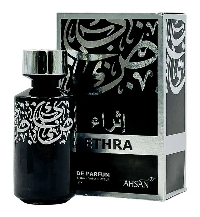 ETHRA PERFUME FOR MEN 100ML
