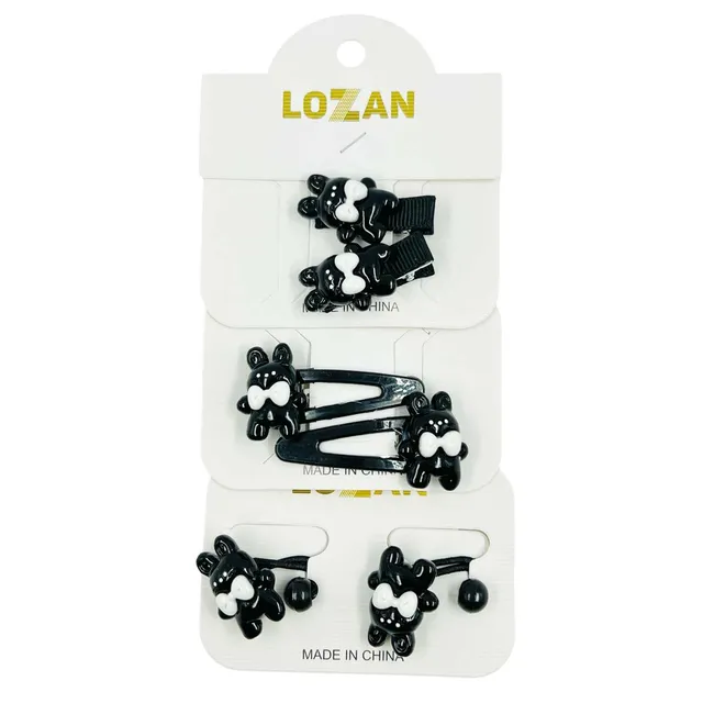 girls hair Clips