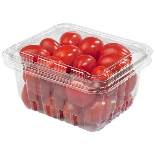 BABY TOMATO BOX