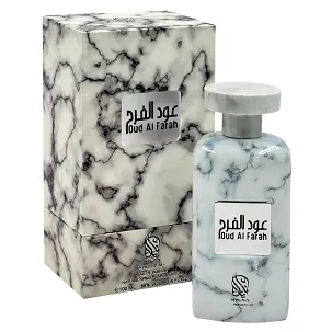 Perfume OUD AL FARAH NYLAA CLASSIC MEN 100 ML