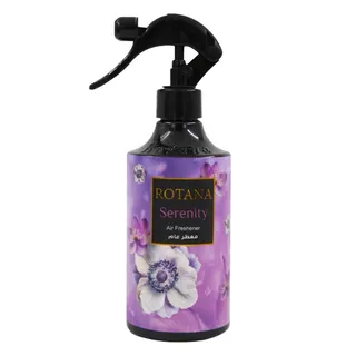 ROTANA AIR FRESHENER SERENITY 400ML