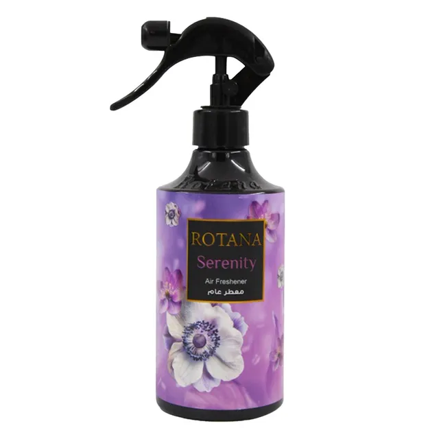 ROTANA AIR FRESHENER SERENITY 400ML