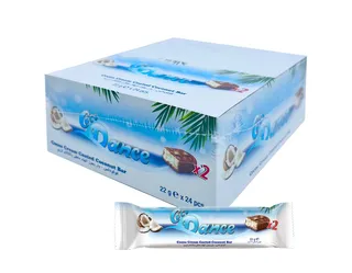 SOLEN COCO DANCE BAR 24 x 22GM