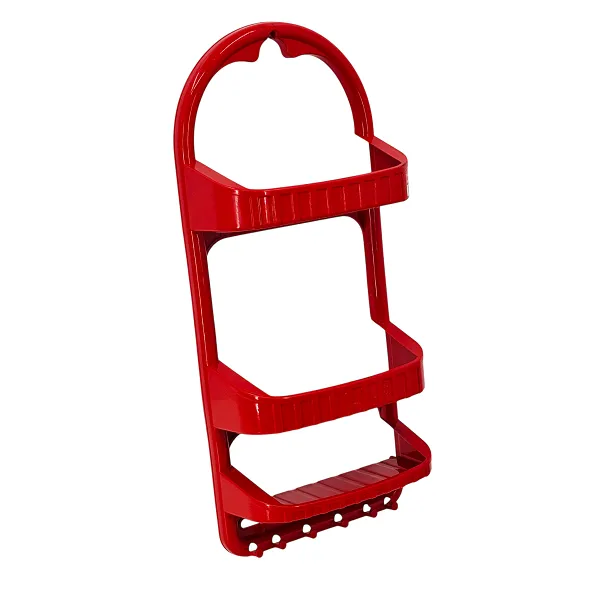 Bathroom Hanging Stand 3 Layer