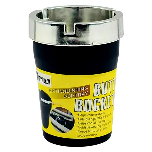 Car Ashtray