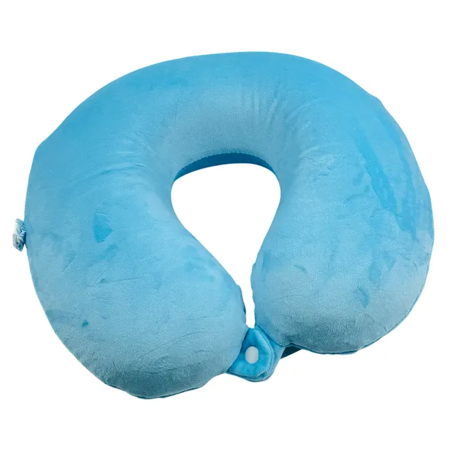 Car Neck Pillow 31*28.5*9CM