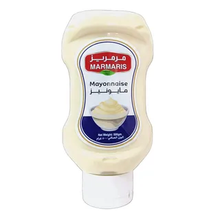 MARMARIS MAYONNAISE 340GM